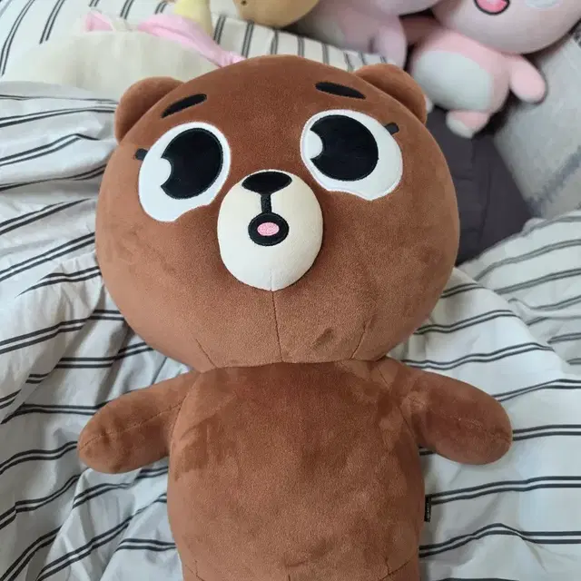 (예약중)자이언트데니멀즈 방