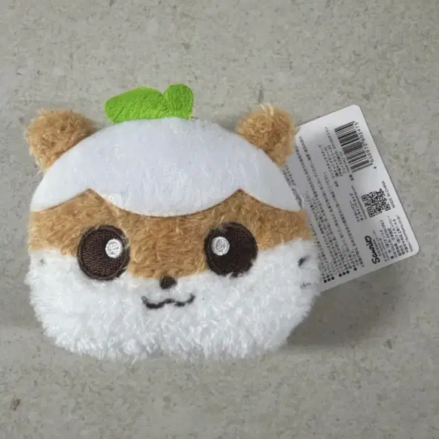 쿠리링 인형 동전파우치 팝니다