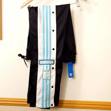 adidas original 아디블레이크 팬츠 W ADIBREAK PT