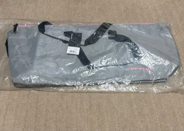 던롭 라켓백 테니스용 DTC-2432 미사용 새상품