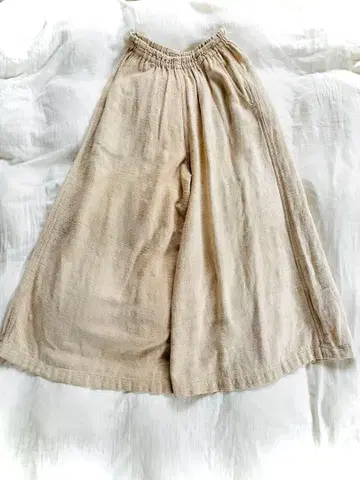 우사토 의류 usaato 와이드 팬츠