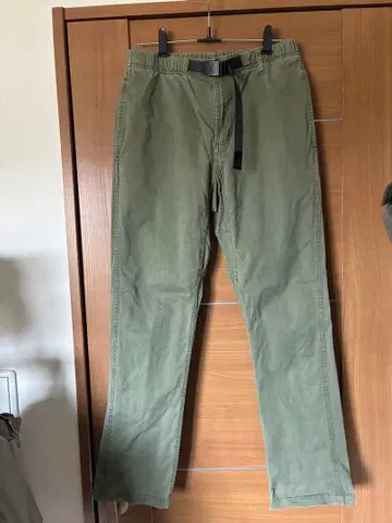 그라미치 뉴내로우 팬츠 사이즈 S