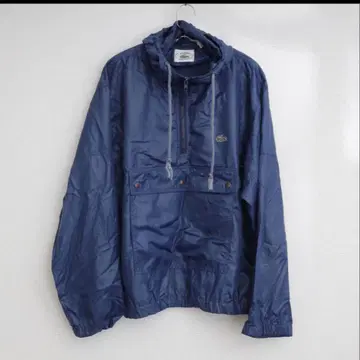 LACOSTE 라코스테 90s 나일론 자켓 아노락