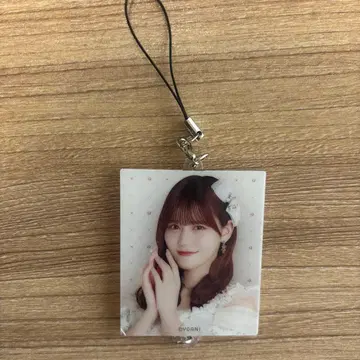 이코러브 미니 복권 타카마츠 히토미