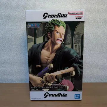 원피스 Grandista 로로노아 조로