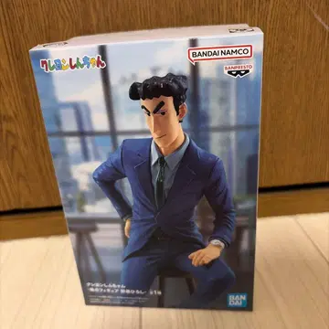 짱구는 못말려(크레용 신짱) 노하라 히로시 피규어