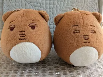 EXO.카이니니니 봉제 인형 2개 미사용