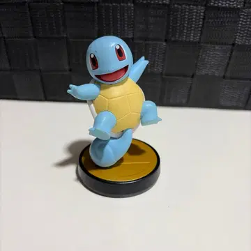 amiibo 슈퍼 스매시브라더스