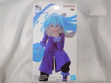 전생했더니 슬라임이었던 건에 대하여 리무루 피규어 BANDAI