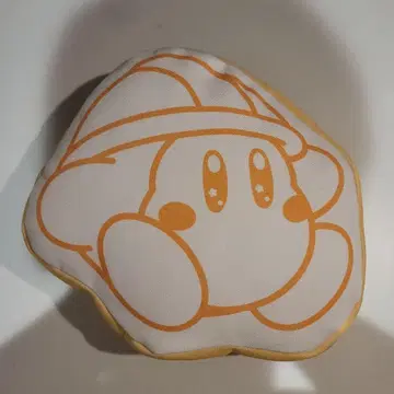 다이컷 쿠션 와돌디 KIRBY's DREAM FACTORY