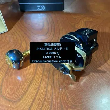 21 SALTIGA 솔티가 ic 300h-sj