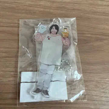 미세스 오오모리 모토키 아크릴 키링