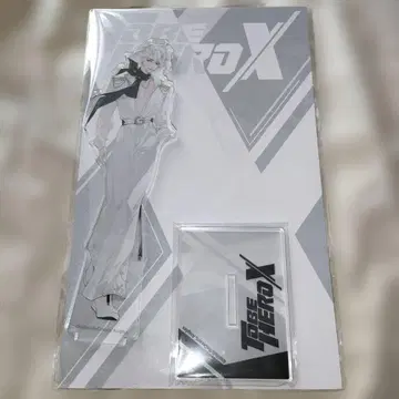 TO BE HERO X 아크릴 스탠드 나이스 ShaDow 그리기 아래