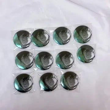 블루 록 전시회 이토시 린 최애 캐릭터 캔뱃지 컬렉션 A