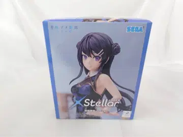SEGA XStellar 청춘 돼지 녀석은 사쿠라지마 마이