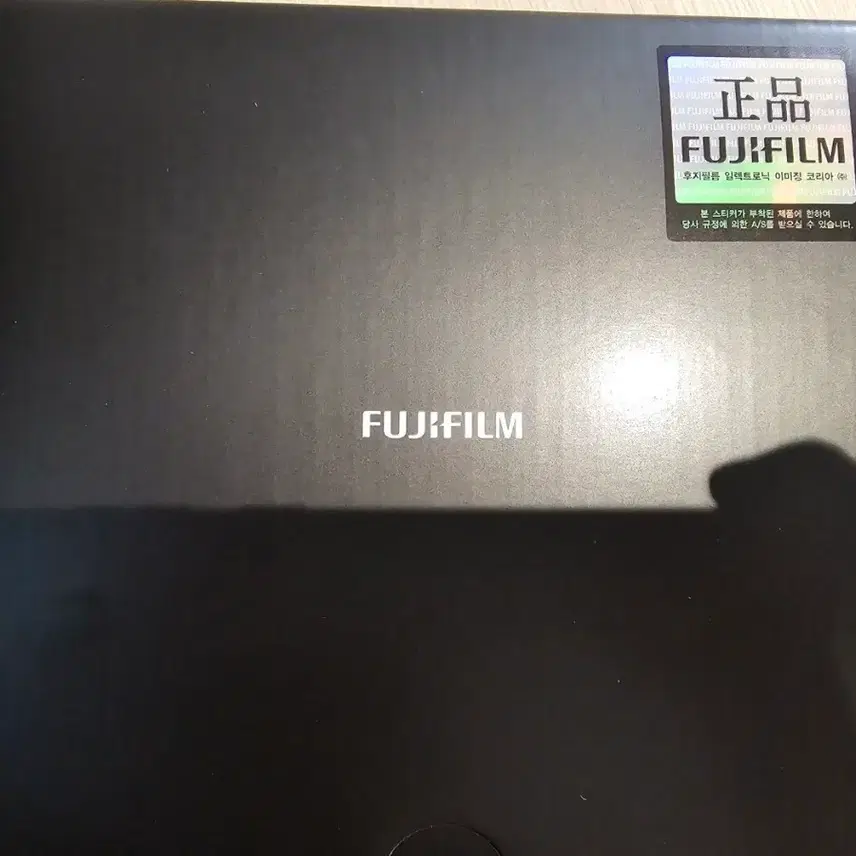 후지필름 X100VI 블랙 미개봉 새상품 팝니다