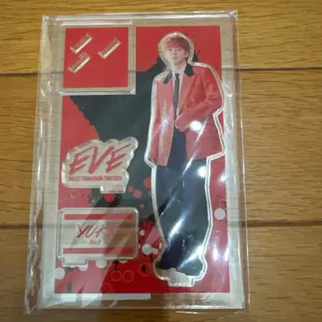 EVE 유키 아크릴 스탠드