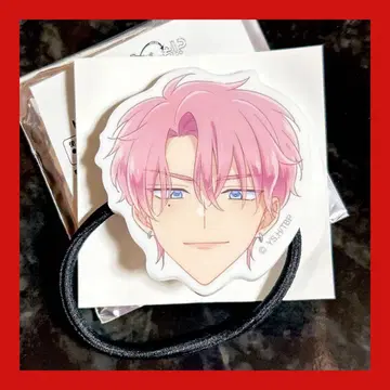 타몬 군 지금 어느 쪽? 후쿠하라 타몬 FACE 밴딩 온리샵 애니메이트