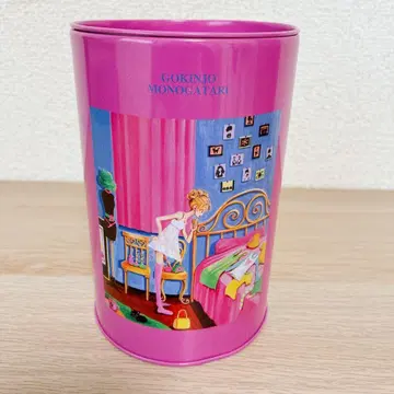 그 남자 그 여자 70th 리본 x 3COINS 콜라보 저금통