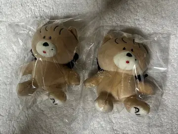 아이묭 더 가까이! 3way 악마 마스코트 2개 세트