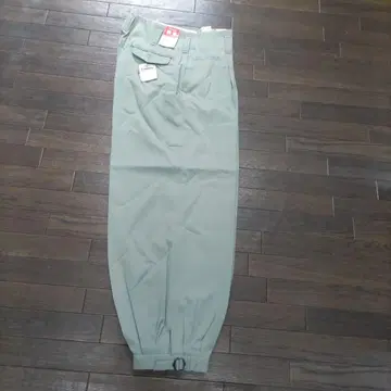 도라이치 니카 바지 w82