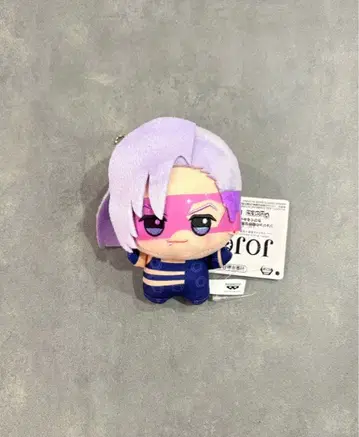 죠죠의 기묘한 모험 황금의 바람 SD 인형 멜로네