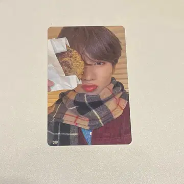 DXTEEN 오쿠보 하루 트레이딩 카드 아리아케