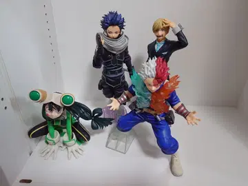 제일복권 히로아카 피규어 묶음 판매