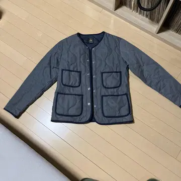 jelado 스노우패스 재킷