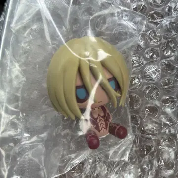 제일복권 진격의 거인 각각의 결의 I상 쵸코놋코 피규어 여자형 거인