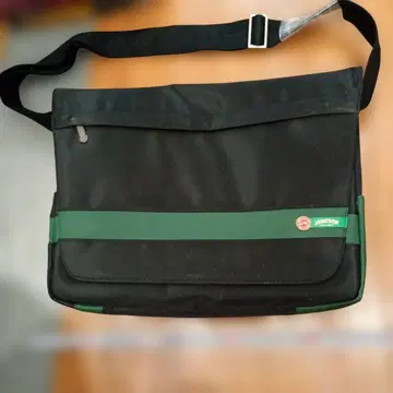 숄더백 제임슨