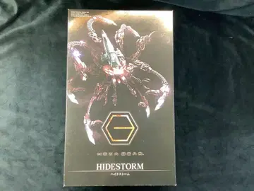 HEXA GEAR HIDESTORM 1/24 스케일 미개봉
