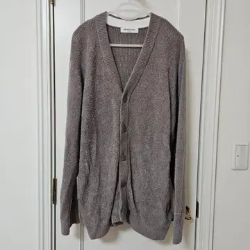 GELATO PIQUE HOMME 젤라또피케옴므 가디건