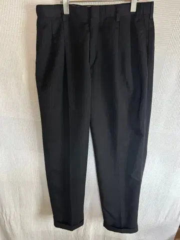 70s 80s FARAH black slacks