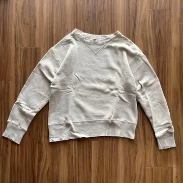 60s 70s Lee sports wear 빈티지 맨투맨 진품