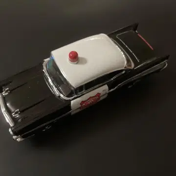 딩키 미니카 시보레 벨 에어 1/43