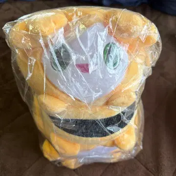 TWICE LOVELYS 봉제 인형 슬리퍼 지효