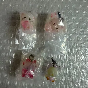 mikko 메지루시 액세서리 세트 1