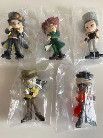 죠죠 팔버스 PalVerse 죠타로 죠스케 폴나레프 아부돌