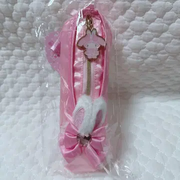 산리오 초레어 마이멜로디 파우치 토끼