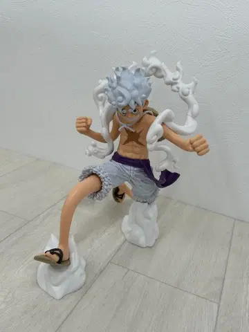 [새상품급] 원피스 피규어 니카