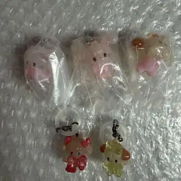 mikko 메지루시 액세서리 세트 2