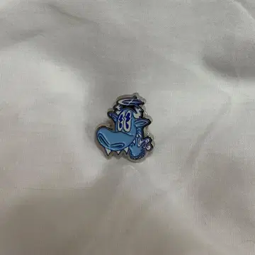 King Gnu 랜덤 핀즈 GNU 01