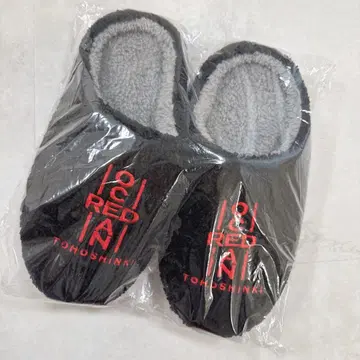 동방신기 슬리퍼