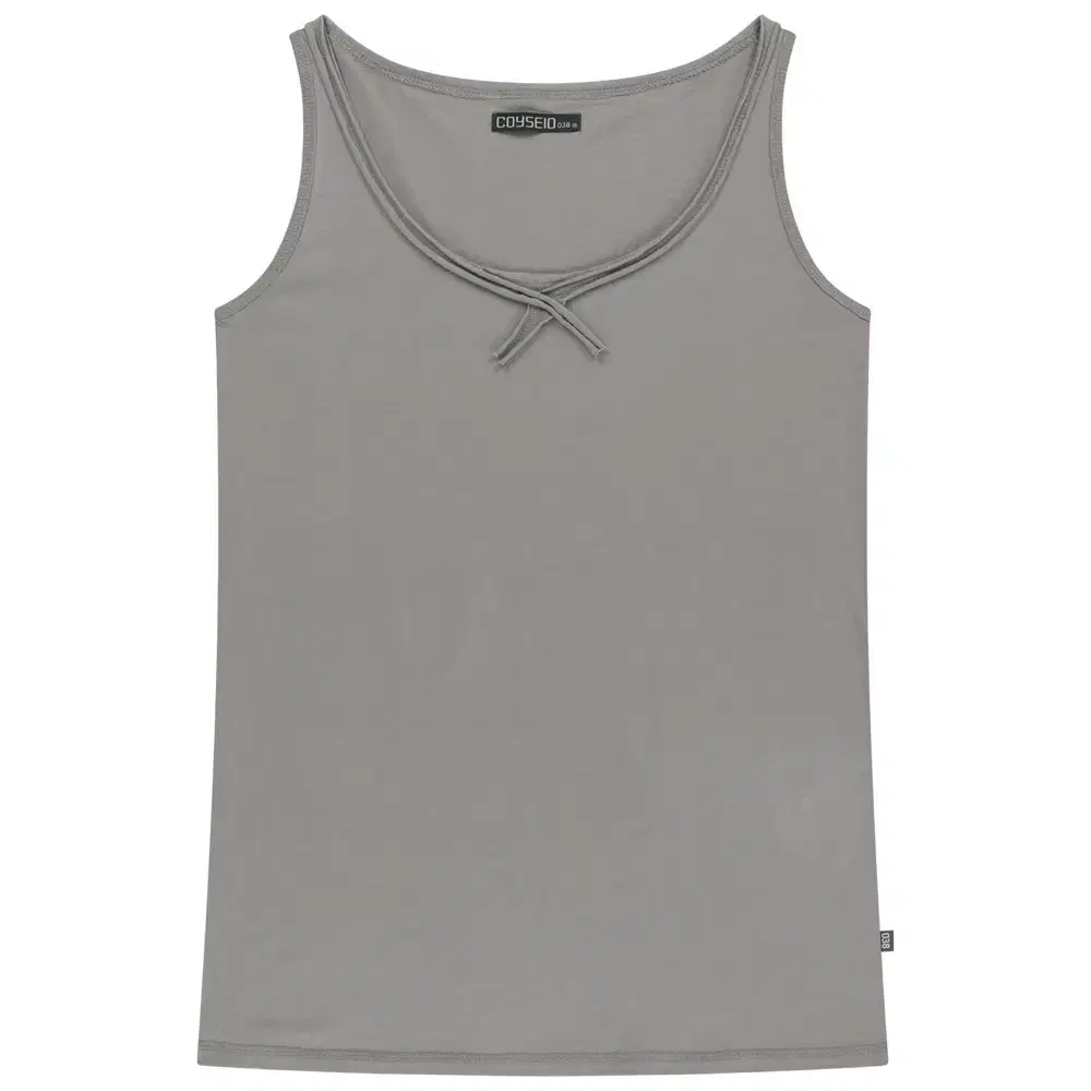 Koiseio Dudu Layered Sleeveless Navy Size 1 | Bunjang Global