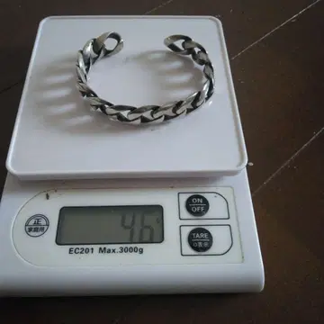 IVXLCDM 키헤이 뱅글