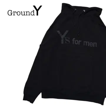 GroundY/그라운드와이/후드티/익명 배송/무료배송