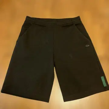 라코스테 하프 팬츠