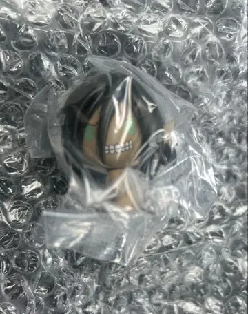 제일복권 진격의 거인 각각의 결의 I상 쵸코놋코 피규어 진격의 거인 2