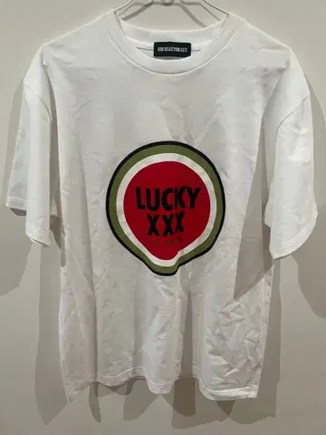갓 셀렉션 xxx T셔츠 럭키 스트라이크 LUCKY STRIKE